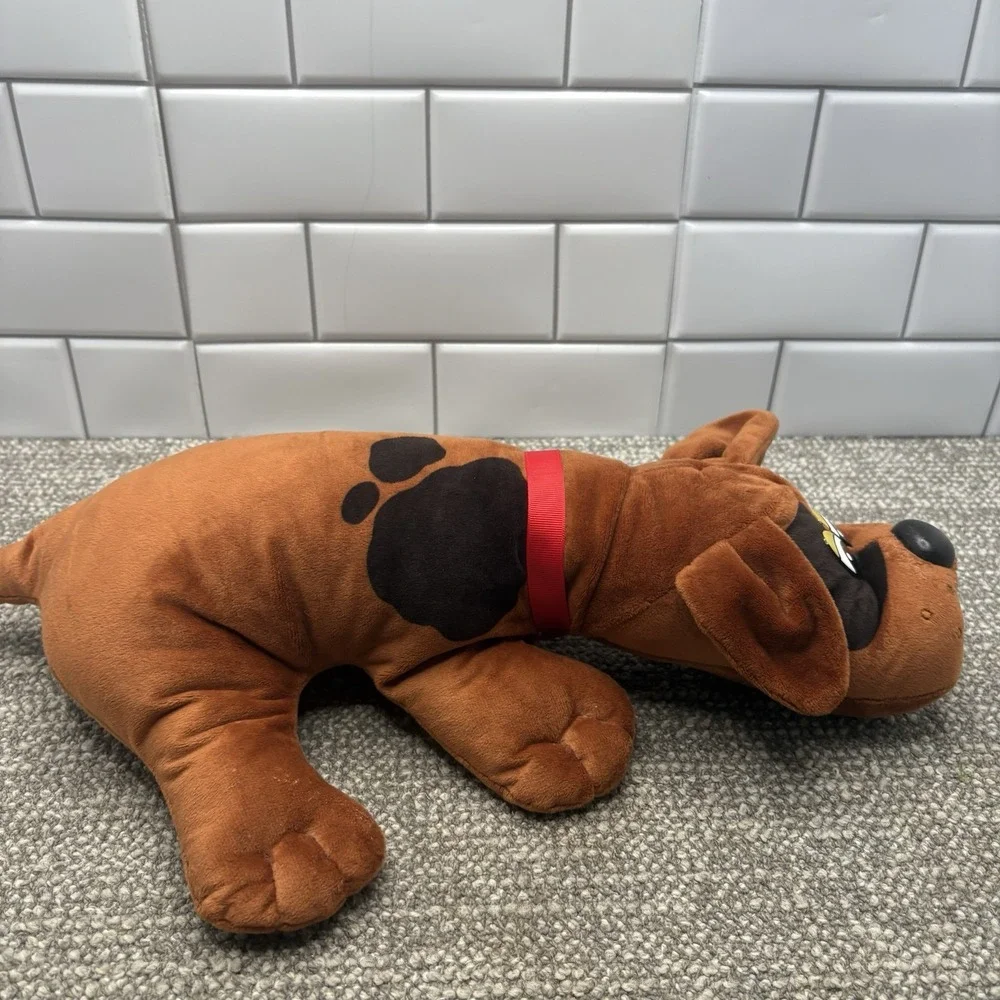 Hasbro 2019 Pound Puppy‎ Large Plush Dog 18